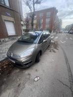 Citroen c4 grand Picasso, Auto's, Citroën, Automaat, Euro 5, 4 cilinders, 7 zetels