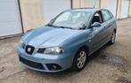 Seat ibiza 1.2 benzine 150 dkm word gekeurd voor verkoop, Te koop, Ibiza, 1200 cc, Benzine