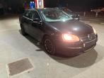 Volkswagen jetta, Auto's, Volkswagen, Voorwielaandrijving, 4 deurs, Stof, Blauw