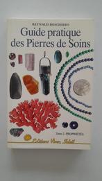 GUIDE PRATIQUE DES PIERRES DE SOINS - Tome 2, Ophalen, Zo goed als nieuw, Reynald Boschiero