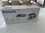 Philips klokradio dual usb charging, Nieuw, Ophalen of Verzenden