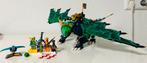 Lego Ninjago - 71766 Le dragon légendaire de Lloyd, Enfants & Bébés, Ensemble complet, Lego, Utilisé, Enlèvement ou Envoi