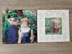 eurythmics  in the garden LP  1981, Ophalen of Verzenden, 1980 tot 2000, Zo goed als nieuw