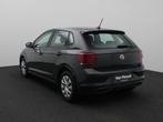 Volkswagen Polo VI Comfortline, 5 places, 70 kW, Berline, Tissu