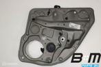 Raammechaniek RA VW Golf 4, Gebruikt