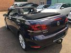 Volkswagen GOLF Cabriolet 1.2 TSI 77KW benzine, Autos, Euro 5, Achat, Entreprise, Cabriolet