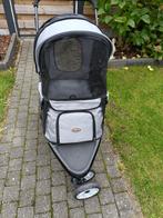 Innopet hondenbuggy All Terrain, Dieren en Toebehoren, Honden-accessoires, Ophalen, Zo goed als nieuw