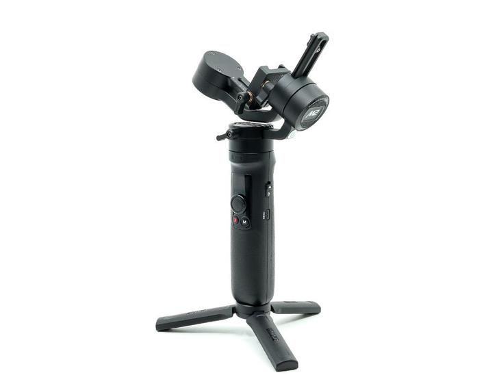 Crane-M2 Gimbal, Audio, Tv en Foto, Fotografie | Statieven en Balhoofden, Zo goed als nieuw, Balhoofd, Met balhoofd, Ophalen of Verzenden