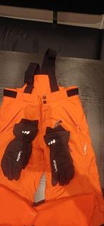 Ski broek, Kleding | Heren, Wintersportkleding, Ophalen of Verzenden, Zo goed als nieuw, Broek