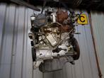 Motor Fiat Tipo SW 2017 1.6 MJet 88 kW, Ophalen of Verzenden, Gebruikt, Fiat