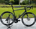 Specialized Aethos 58, Overige merken, Meer dan 20 versnellingen, Carbon, 57 tot 61 cm