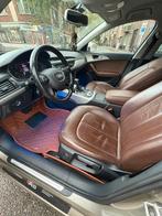 Audi a6 TDI avant 2.0 2016, Auto's, Automaat, 4 deurs, Emergency brake assist, Euro 6