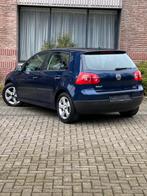 Volkswagen Golf 5 1.4 Benzine CarPlay, Bedrijf, 5 deurs, Golf, Euro 4