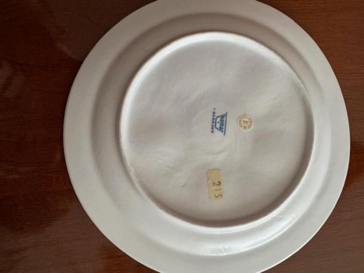 Nieuw Eet- &  koffie servies THOMAS  - 100 stuks, Huis en Inrichting, Keuken | Servies, Nieuw, Compleet servies, Overige stijlen