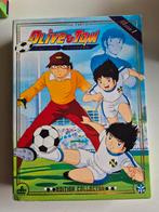 Collection olive et tom captain tsubasa 6 DVD, partie1, Enlèvement ou Envoi, Comme neuf