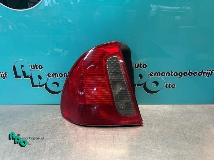 Feu arrière gauche d'un MG ZS, Autos : Pièces & Accessoires, Éclairage, MG, Utilisé, 3 mois de garantie, Enlèvement ou Envoi