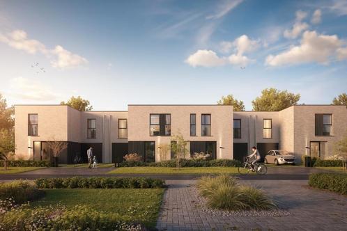 Woning te koop in Roeselare, 3 slpks, Immo, Huizen en Appartementen te koop, Vrijstaande woning, A