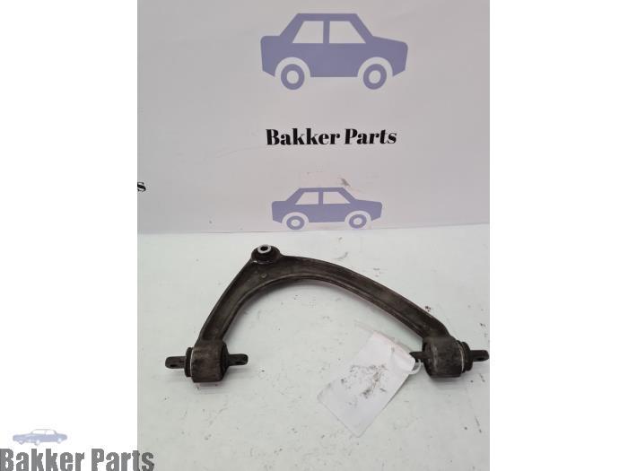 Draagarm boven rechts-achter van een Ferrari F430, Auto-onderdelen, Ophanging en Onderstel, Ferrari, Gebruikt, 3 maanden garantie