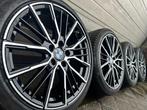 18 inch BMW 1 2 serie F40 F44 F70 M135 velgen winterbanden, Auto-onderdelen, Banden en Velgen, 18 inch, Banden en Velgen, Nieuw