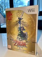 ️ Zelda Skyward Sword – Limited Edition – Neuf Scellé, Consoles de jeu & Jeux vidéo, Neuf, Enlèvement ou Envoi, 1 joueur, À partir de 12 ans