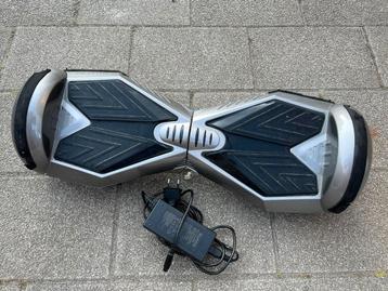 Hoverboard Guardo met lader, Enlèvement, Utilisé