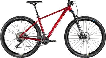 Canyon MTB + GPS Garmin Edge 1030 beschikbaar voor biedingen