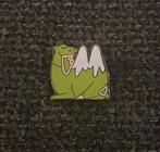 PIN - CAMEL - KAMEEL - CHAMEAU, Verzamelen, Verzenden, Gebruikt, Dier of Natuur, Speldje of Pin