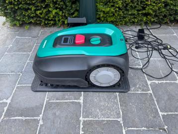 Robotmaaier Ferrex R800 SMART beschikbaar voor biedingen