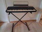 Portable piano Yamaha YPR30, Musique & Instruments, Enlèvement, Utilisé, Noir, Piano
