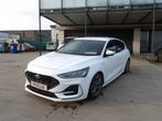 Ford Fous Waterschade !!!!, Auto's, Ford, Focus, Stof, Zwart, Wit