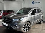 Ford Kuga ST Line 1.5EcoBoost S&S 175ch GPS CUIR GARANTIE 12, Auto's, Ford, Automaat, Lederen bekleding, Leder, Bedrijf