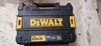 DeWALT DCF840E1T-XJ 18V Li-ion XR accu slagschroevendraaier, Doe-het-zelf en Bouw, Gereedschap | Boormachines, Ophalen of Verzenden
