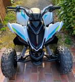 Quad YFM90 - Jaar 2021, Motoren, 90 cc, 11 kW of minder
