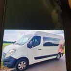 Master mnibus rolstoel, Auto's, Renault, Bedrijf, Overige carrosserie, Parkeersensor, Master