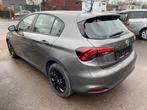 Fiat Tipo Street NAVI CRUISE AIRCO MET GARANTIE, Argent ou Gris, Achat, Euro 6, Boîte manuelle