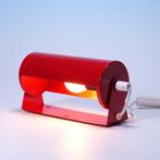 2x  Vintage wandlamp met draaibare kap - LOD type V413, Verzenden