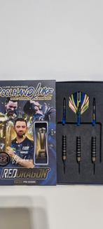 Luke humphries, Sport en Fitness, Darts, Ophalen of Verzenden, Zo goed als nieuw