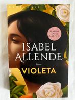 Isabel Allende - Violeta, Livres, Littérature, Comme neuf, Enlèvement ou Envoi, Isabel Allende, Amérique