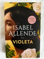 Isabel Allende - Violeta, Amerika, Ophalen of Verzenden, Zo goed als nieuw, Isabel Allende