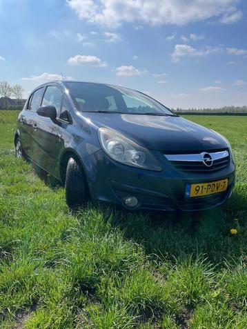 Opel Corsa 1.3 Cdti DIESEL, Autos, Euro 5, Achat, Entreprise, Boîte manuelle