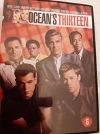 Ocean's thirteen, CD & DVD, DVD | Action, Comme neuf, Enlèvement ou Envoi
