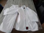 Jujitsu pak 140, Ophalen of Verzenden, Zo goed als nieuw
