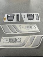 Stickerset mbk booster spirit of honda dax, Ophalen of Verzenden, Nieuw