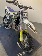 Husqvarna TC 65 MY'20 ref. LS 3123, 65 cc, Bedrijf, Crossmotor, 1 cilinder