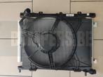 KOELERPAKKET FIAT 500 PANDA HYBRID 2020 - RADIATOR SET, Gebruikt, -, -, 6 maanden garantie