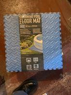 Dalles de piscine, Tuin en Terras, Ophalen of Verzenden, Nieuw, Grondzeil