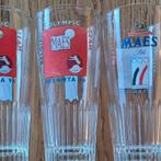 Maes glazen 3 stuks Atlanta 96, Collections, Verres & Petits Verres, Enlèvement