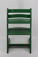 Gebruikte Stokke Tripp Trapp kinderstoel - Tripp Trapp stoel, Verzenden, Meegroeistoel, Zo goed als nieuw, Stoelverkleiner