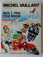 Michel Vaillant T14 EO, Jean Graton, Eén stripboek, Ophalen, Gelezen