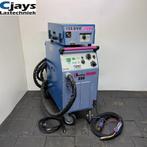 ESS SynMag 4000 Co2 Mig Mag Halfautomaat WTGK + Garantie, Doe-het-zelf en Bouw, Gereedschap | Lasapparaten, Ophalen of Verzenden